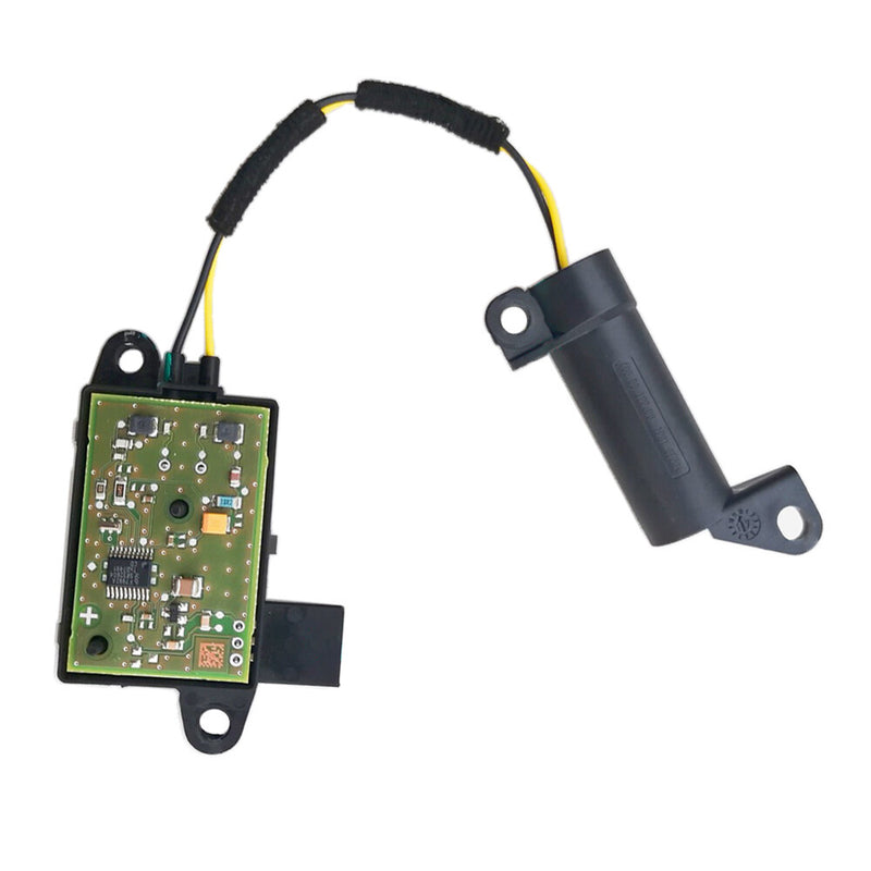 WXZOS 1PC Theft Deterrent Alarm Module Sensor for Chevrolet Camaro 2016-2020