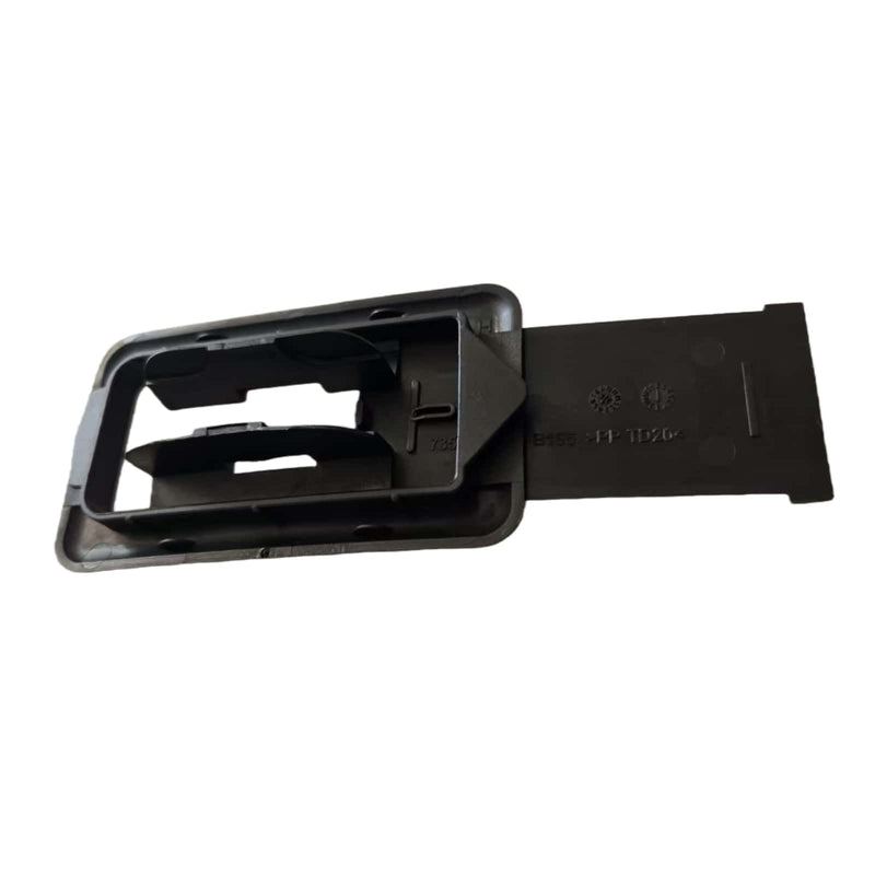 Driver's Floor VIN Plate Cover for Maserati Quattroporte  (M156) 2014-2024