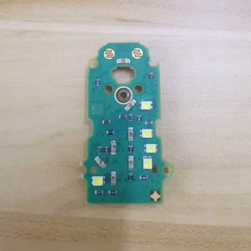 Gear Shift Knob Panel w/LED Circuit Board for BMW 3 series F30 F31 F34 2013-2017