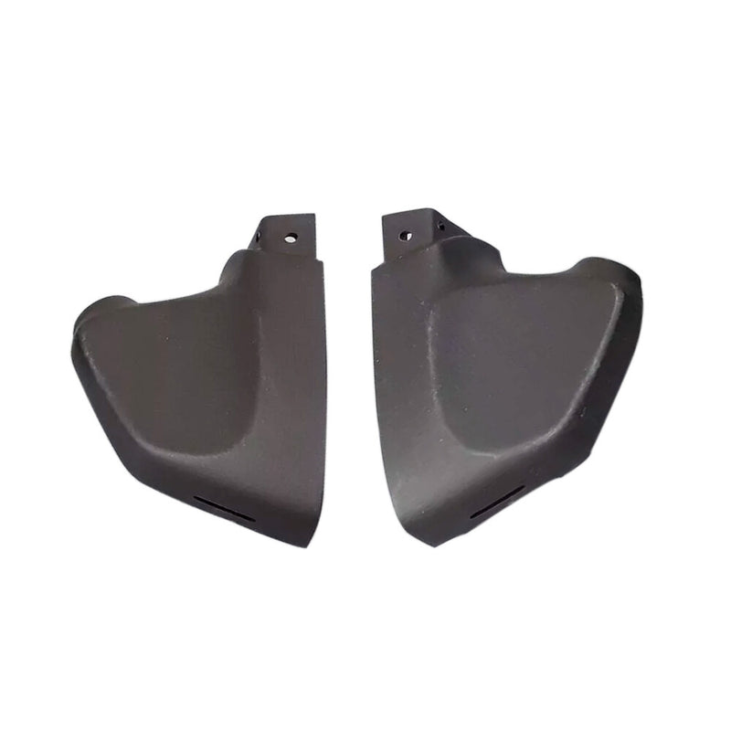 WXZOS Side Upper Roof Rear View Mirror Cover Repair Kit for Porsche Cayenne 2011-2017