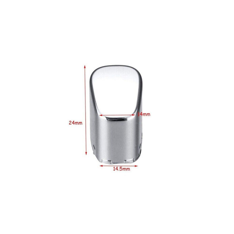 Sale Hand Brake Parking Button Trim Cover for VW Polo 2012-2016