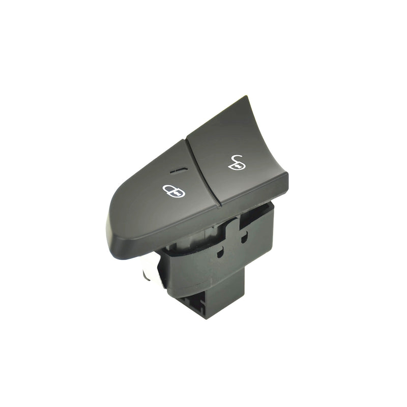 WXZOS Front Left Door Lock/Unlock Button Switch for Porsche Panamera (970) 2010-2016