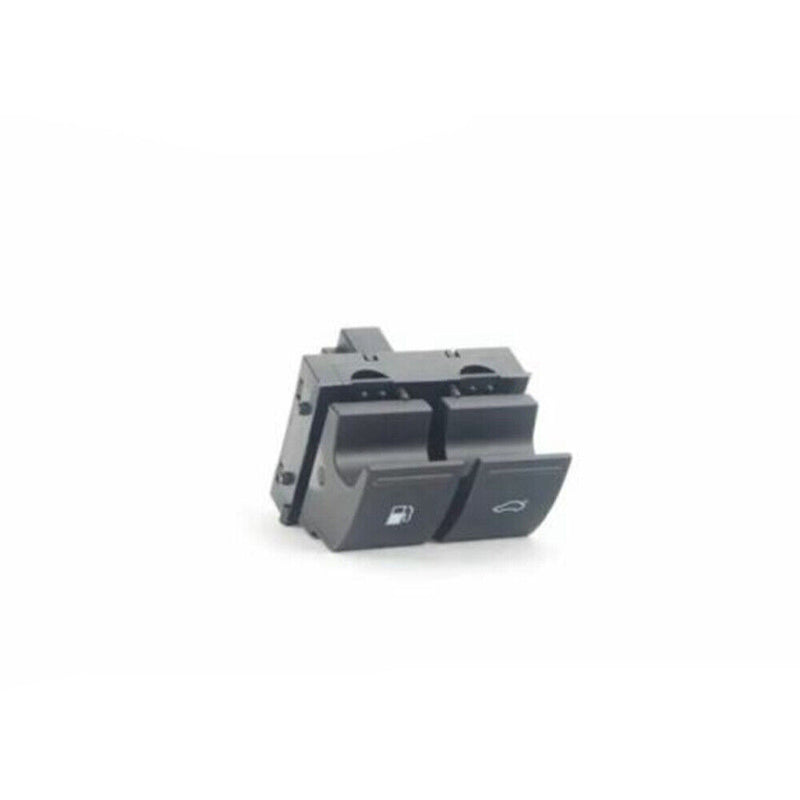 Trunk Lid & Fuel Flap Release Switch Button for VW Golf 2006-2007 GTI 2006-2009