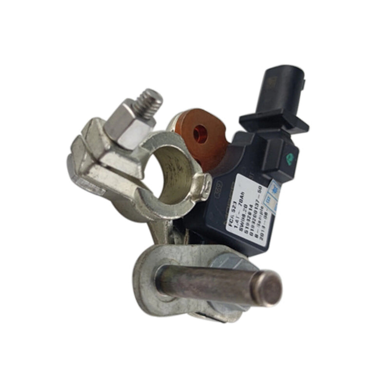 WXZOS IBS Negative Intelligent Battery Sensor for Maserati 2013-2023 Quattroporte M156