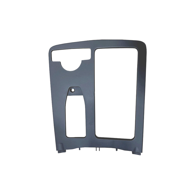 WXZOS Center Console Cup Holder Panel for Mercedes-Benz W212 C207 E-Class 2009-2014