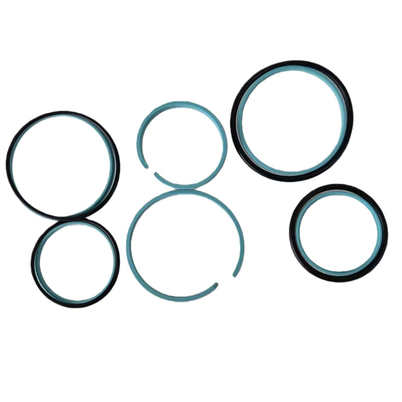 10Pcs Transmission Input Shaft Pilot Bearing Seal for Ferrari 599 GTB 2006-2011