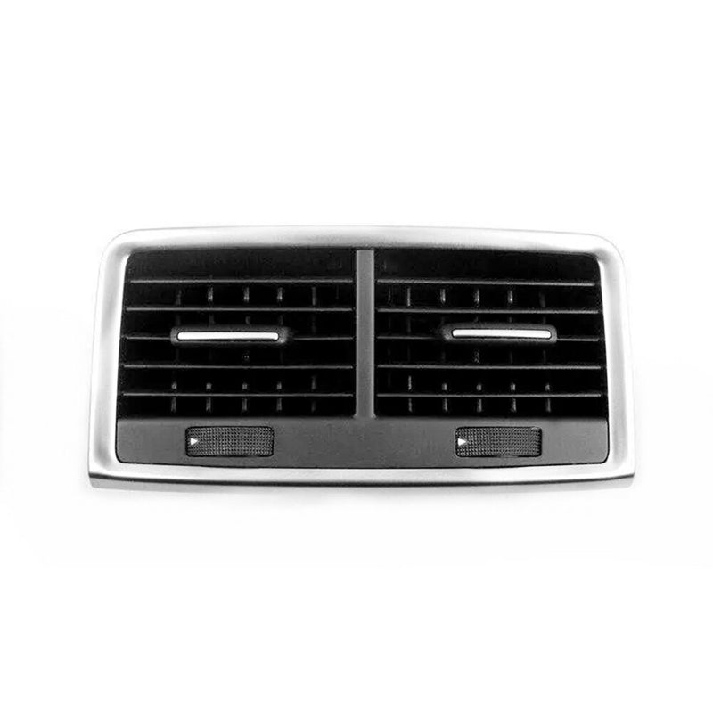 WXZOS Rear Air Outlet Vent Grille for Audi Q7 SQ7 2006-2015