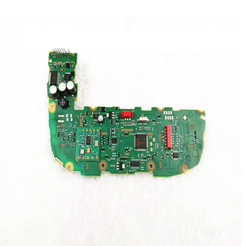 Multimedia MMI Control Circuit Board with Navigation for Audi 2013-2018 A6 C7 A7