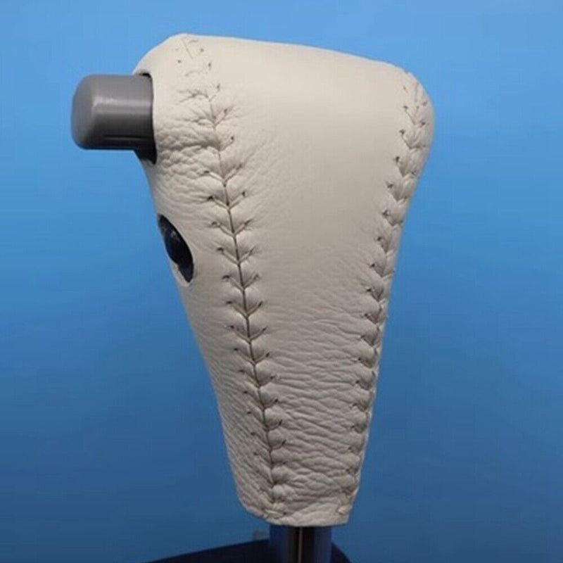 Gear Shift Knob Protective Cover for Toyota LandCruiser LC100 LC80 2001-2006