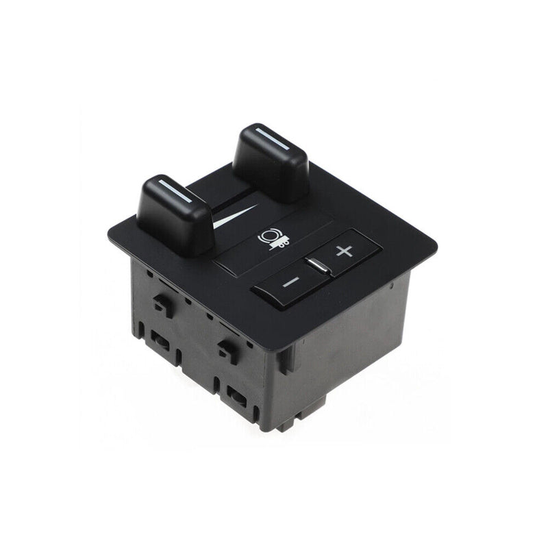 Trailer Brake Control Module Switch 15926102 for GMC 2008-14 Yukon XL1500 XL2500