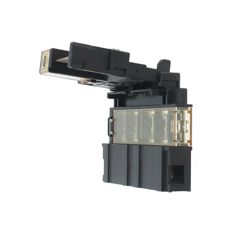 WXZOS 1PC 60A/80A/100A Positive Battery Fuse w/Terminal for Nissan 350Z 2009