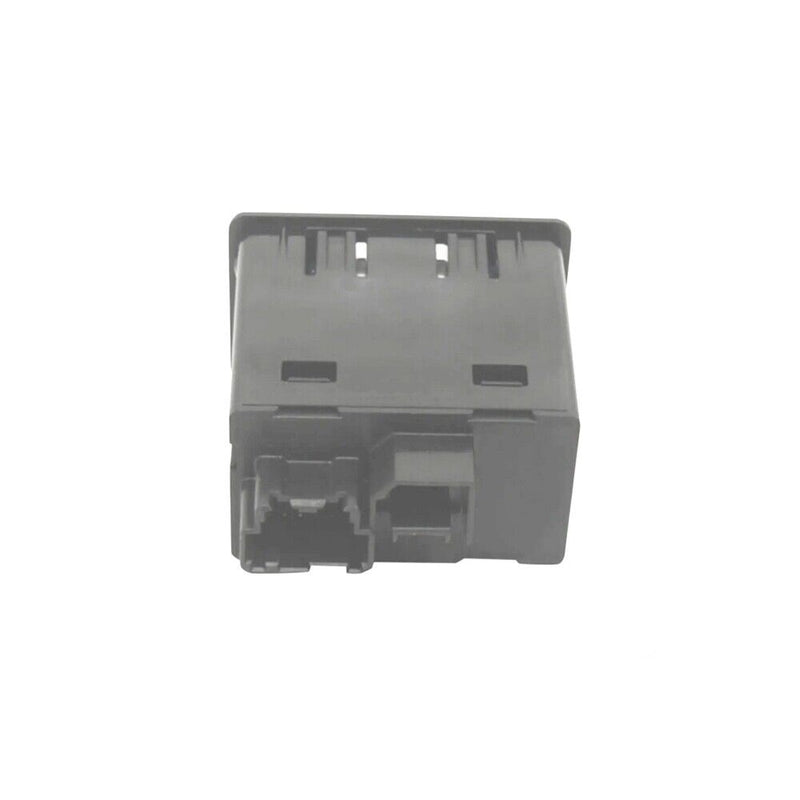 Console centro vendite porta scheda SD USB ausiliaria per Cadillac CT6 XT4 20...