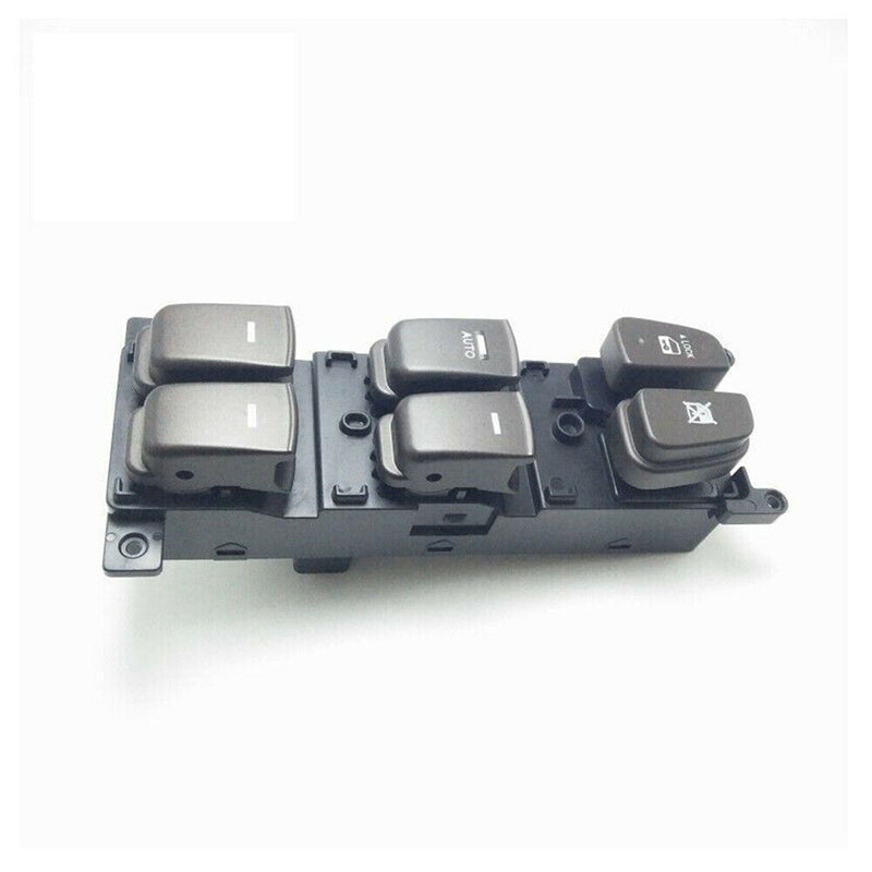 Electric Power Window Master Switch For Hyundai Sonata 2008-10 93570-3K600