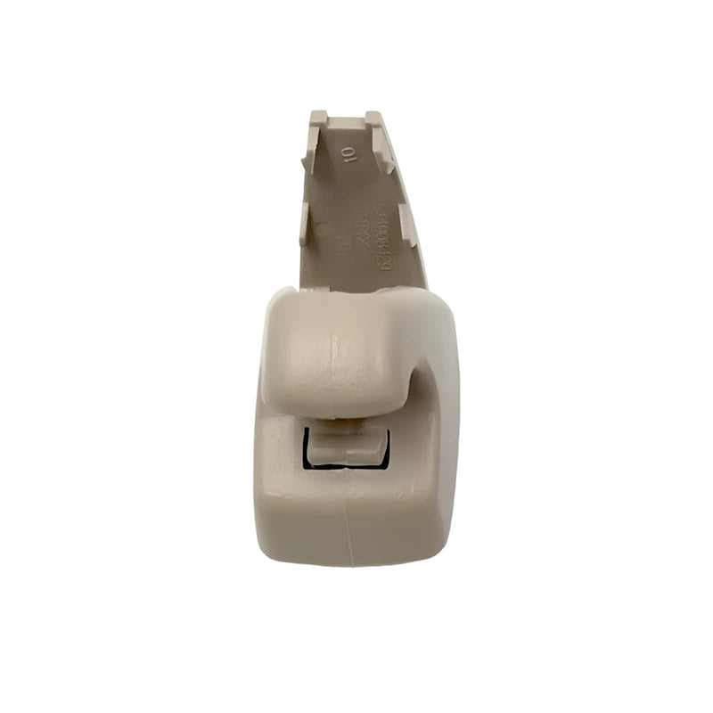 WXZOS Front Interior Roof Sun Visor Retainer Support Clip for Cadillac ATS 2013-2018