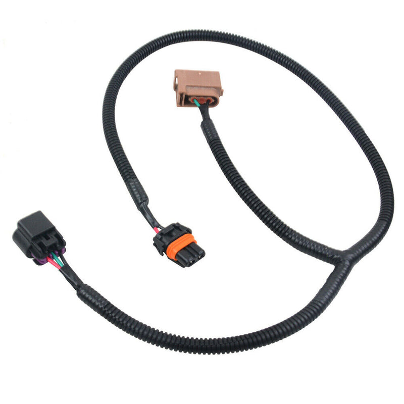 Fog Lamp Wiring Extension Harness 15789983 for Cadillac 2007-2014 Escalade