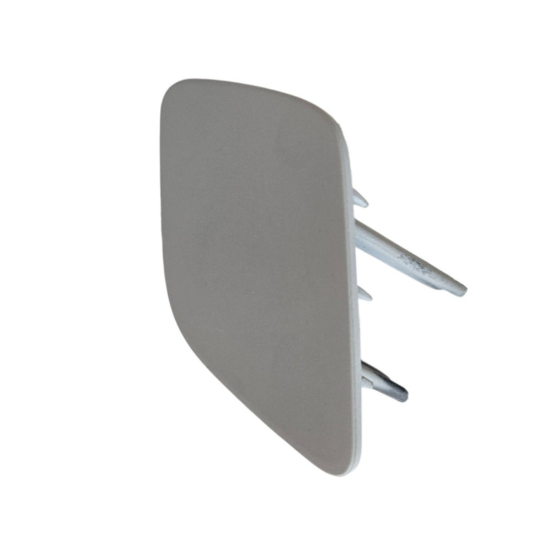 WXZOS Front Headlight Washer Unprimed Cover Unprimed for Ferrari GTC4Lusso 2016-2019