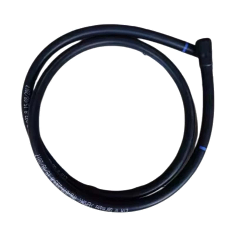 WXZOS Front&Rear Sunroof Drain Tube Hose for VW Touareg (7P) 2011-2017