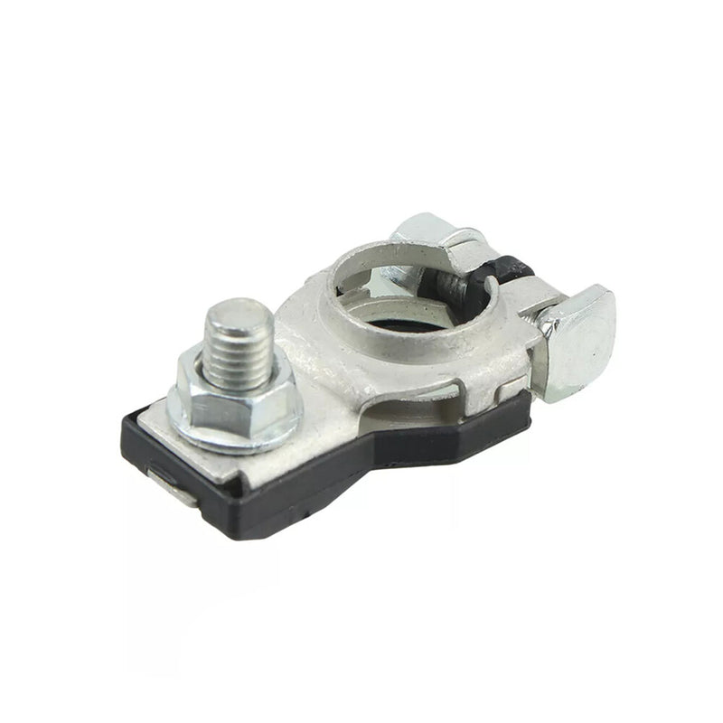 WXZOS 1PC 60A/80A/100A Positive Battery Fuse w/Terminal for Nissan 350Z 2009