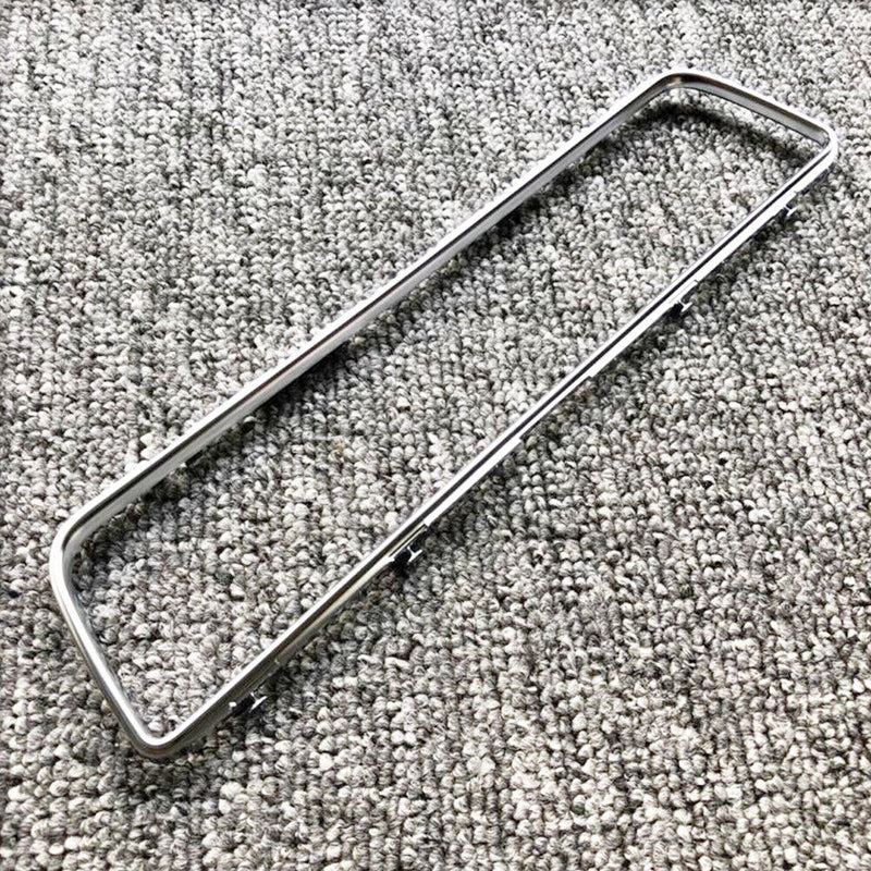Dashboard Air Conditioning Outlet Vents Repalcement Trim for Audi 2009-2017 Q5
