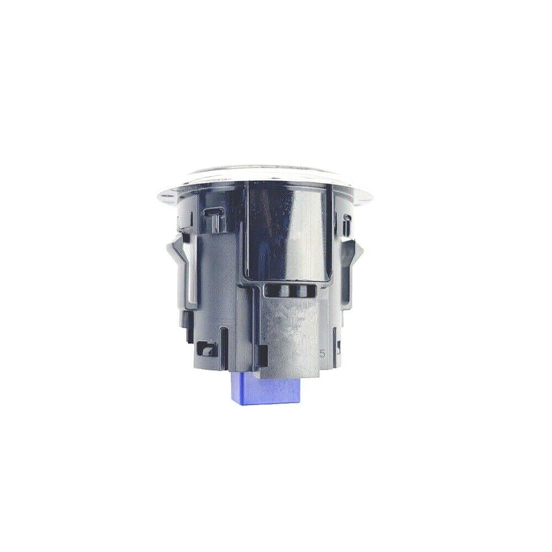 Bouton interrupteur démarrage-arrêt allumage moteur noir compatible avec...