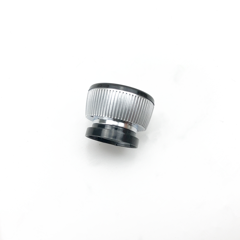 4N0919070 MMI Volume Adjust Control Knob For Audi 2018-2022 A8 2019-2022 A6 C8