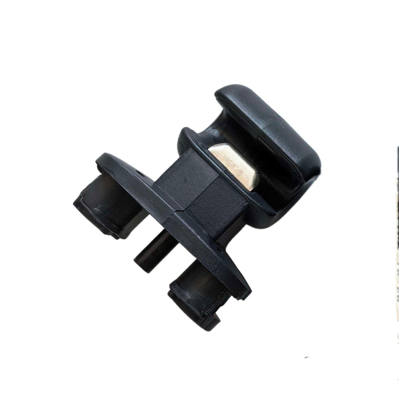 Front Sun Visor Retainer Clip for Bentley Flying Spur (4W2) 2013-2018