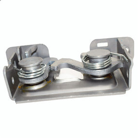 Lower Hood Lock Latch for BMW E60 E61 520i 523i 525i 530i 545i 550i M5 2003-2009
