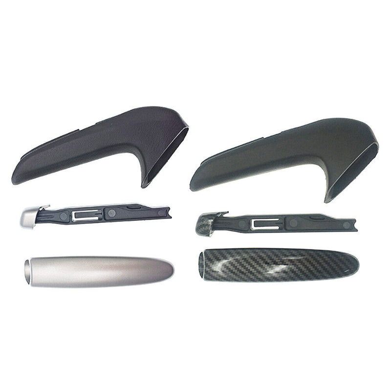 Parking Brake Handbrake Stick Cover Trim for Honda Civic 2006-2011