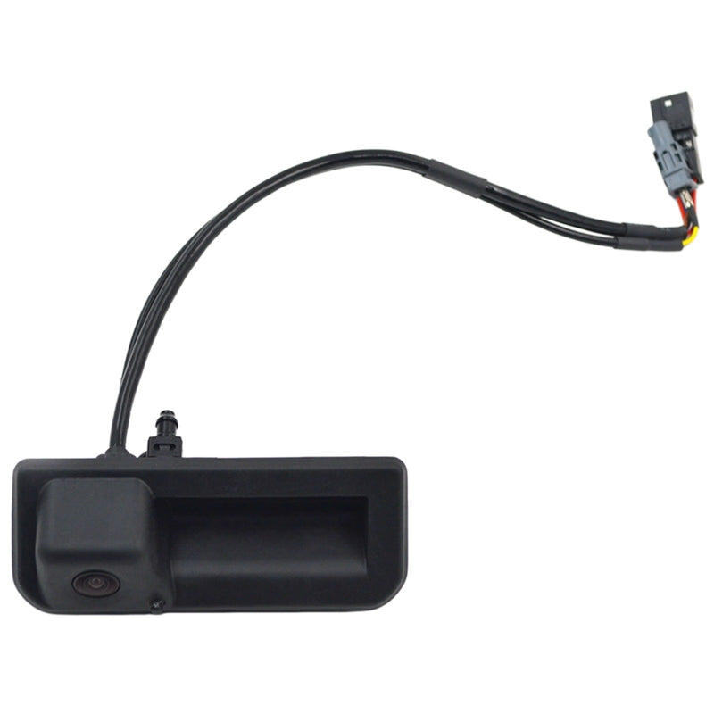Rear View Reversing Camera w/Cable Kit for Audi Q5 SQ5 2018-2024