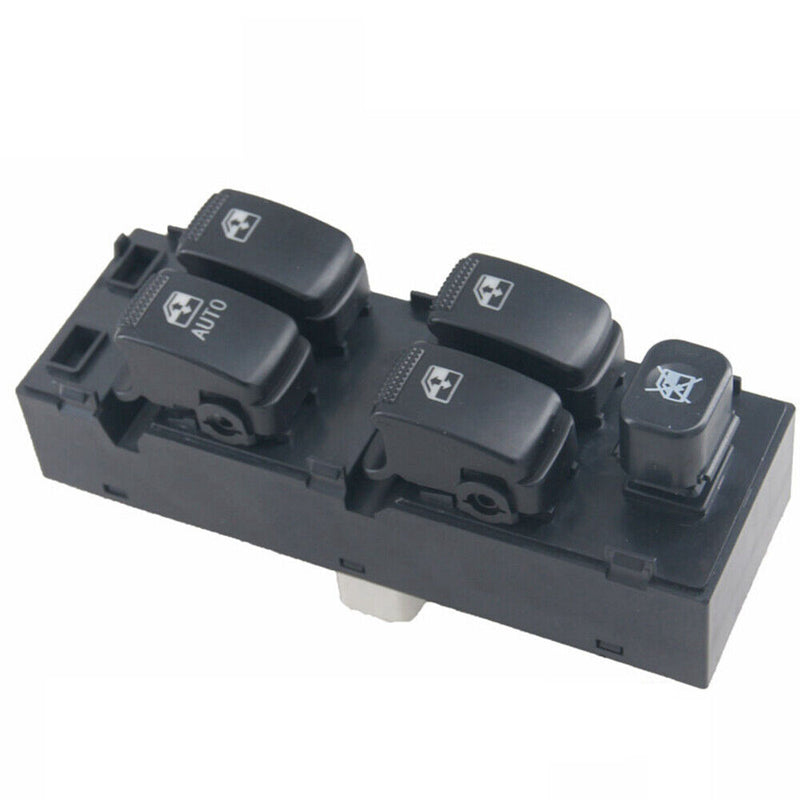 93570-1C110 Electric Power Window Master Switch For Hyundai Getz 2005