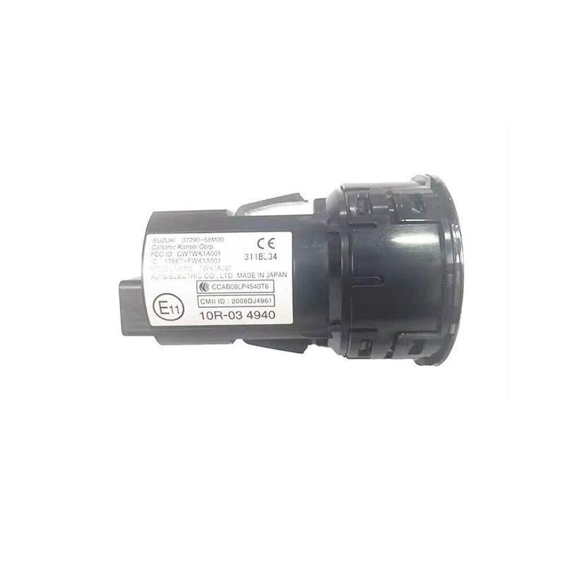 Pulsante interruttore start-stop accensione motore adatto per Suzuki S-Cross ...