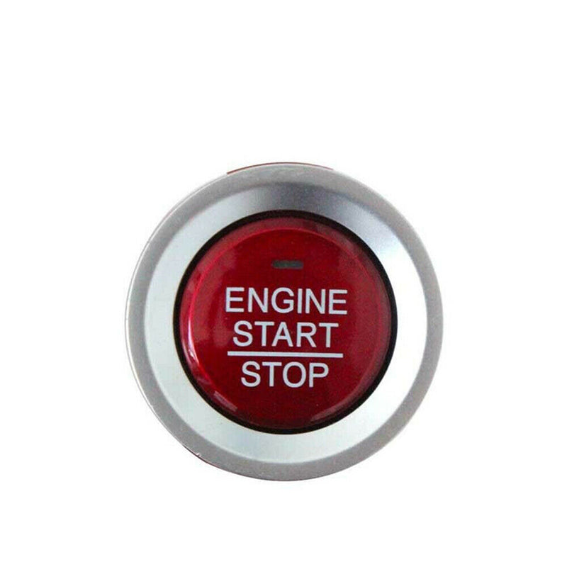 35881T5HH41 Engine Key Start Stop Push Button Switch For Honda FIT City 2015-19
