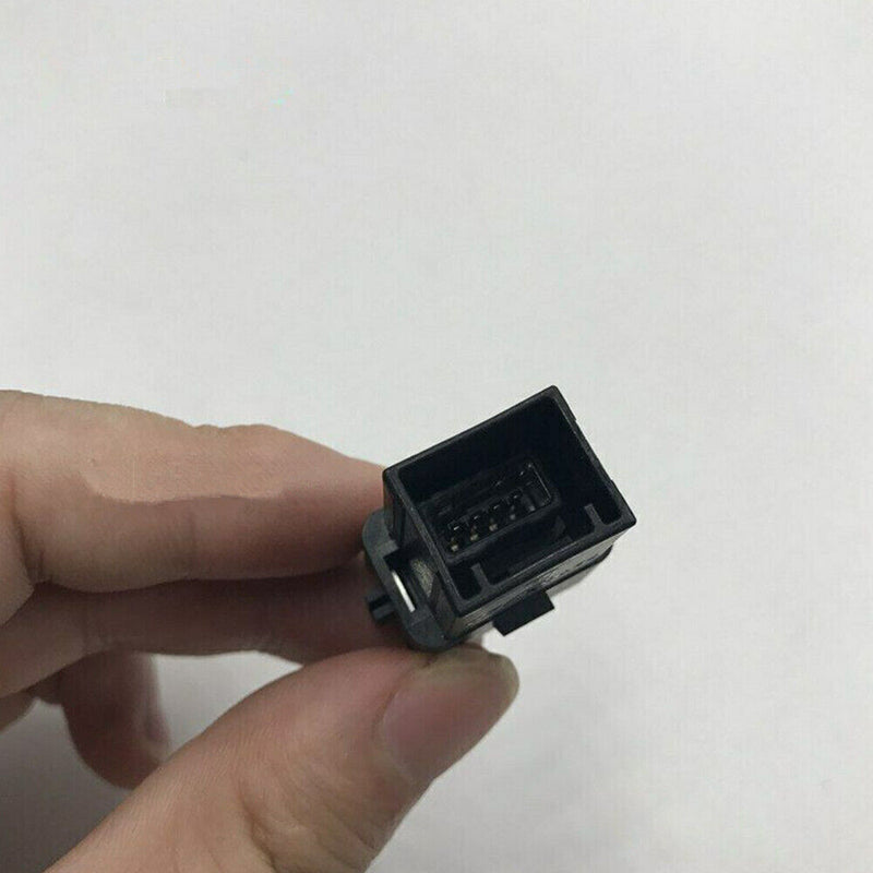 USB interface socket Jack 30775252 For Volvo S80 S80L S60 XC60 S40 C30 V60