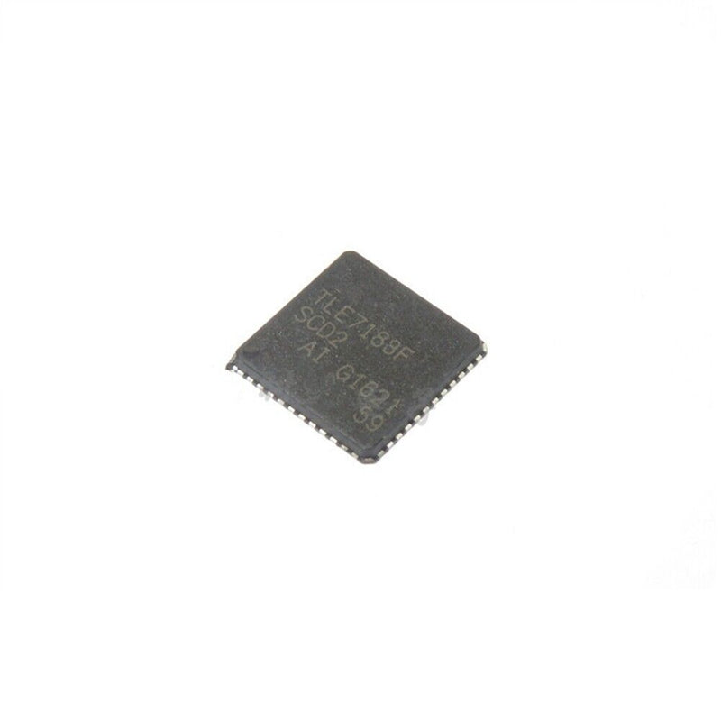 Engine Electronic Valve Malfunction TLE7183F IC Chip for BMW X6 X5 N55 Engine