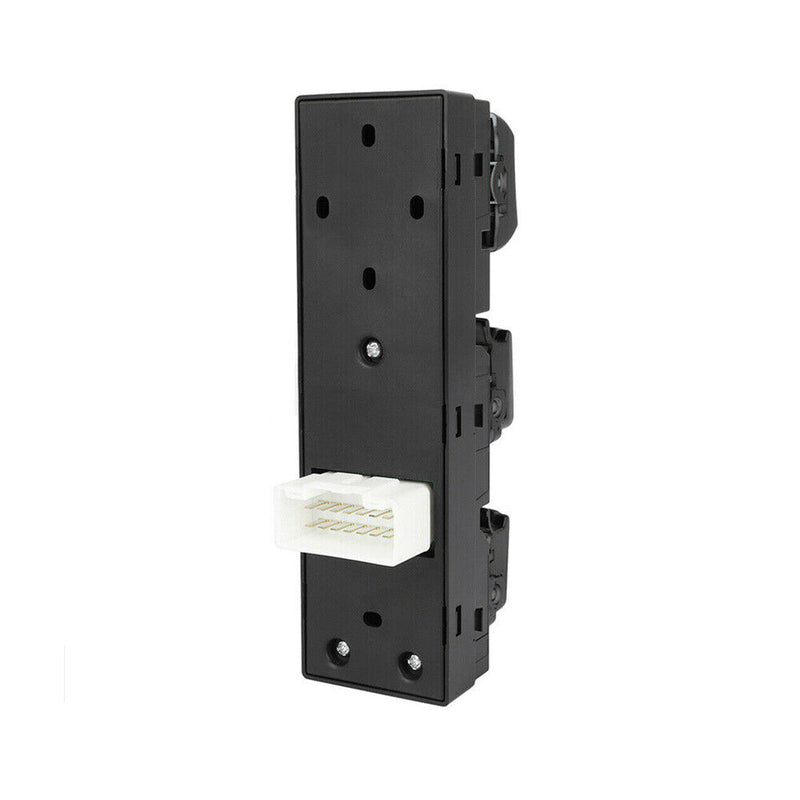Front Left Driver Side Master Door Window Switch for Hyundai Accent 2009-2010
