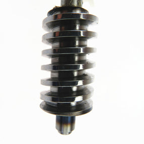 7L0959111 Left Driver Side Seat Height Adjust Motor Gear for Audi Q7 2007-2015