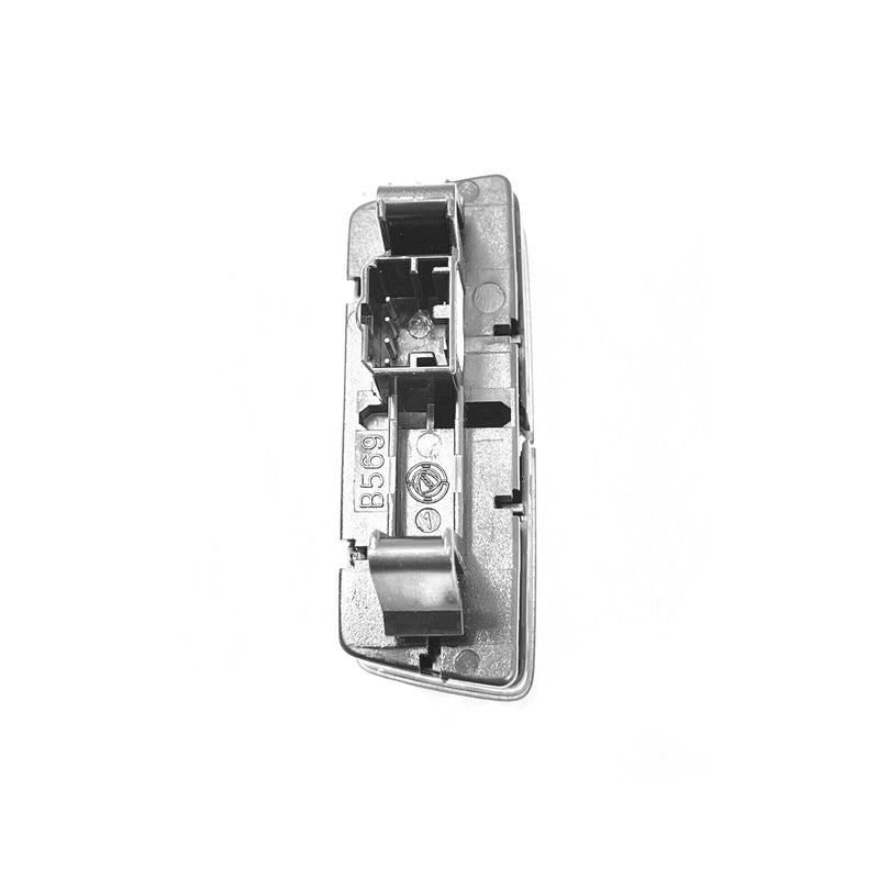 WXZOS Rear Trunk Lid LiftgateI Lock Unlock Switch for Maserati Quattroporte 2016-2019