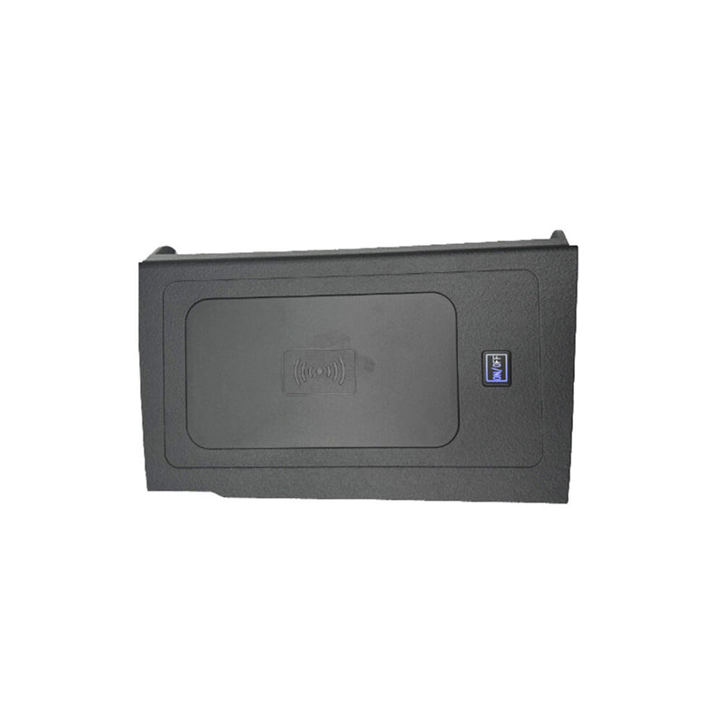 WXZOS Center Console Wireless Fast Charging Pad for Nissan Altima 2022-2023