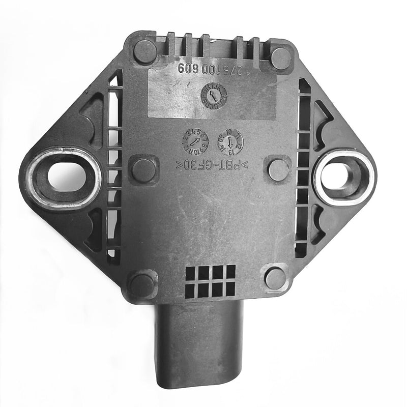 WXZOS 1PC ESP 8R0907637 Yaw Rate Sensor for Audi Q5 SQ5 2009-2015