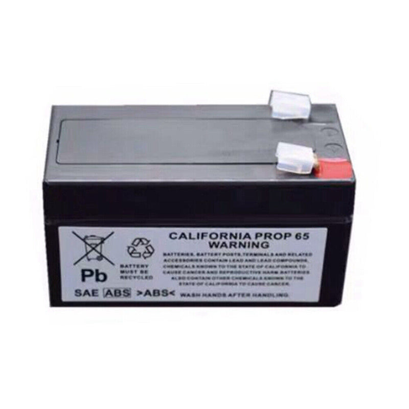 Auxiliary Backup Support Battery for Mercedes-Benz CLA-Class (C117) 2014-2018