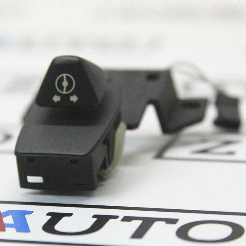 Steering Wheel Column Move Adjustment Switch for BMW 5serie E60 E61 2002-2009
