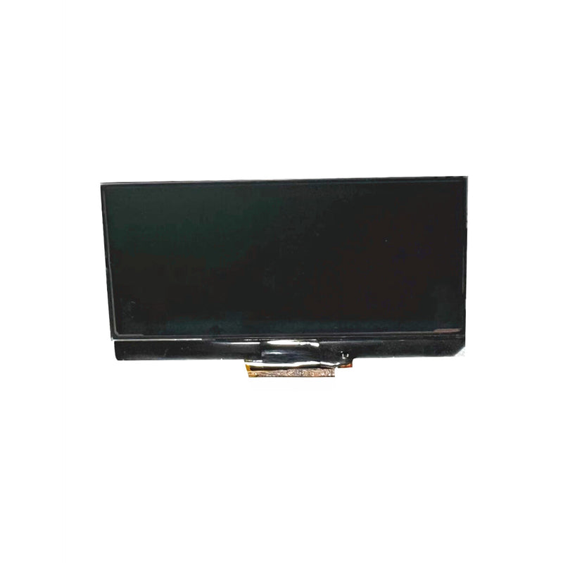 WXZOS Instrument Cluster LCD Display Screen for Mercedes-Benz W463 G-class 2007-2011