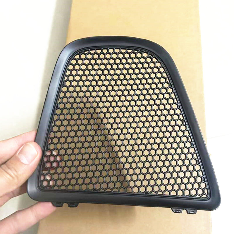 WXZOS Left Side Roll Bar Wind Deflector Screen for Porsche 982 718 Boxster 2017-2021