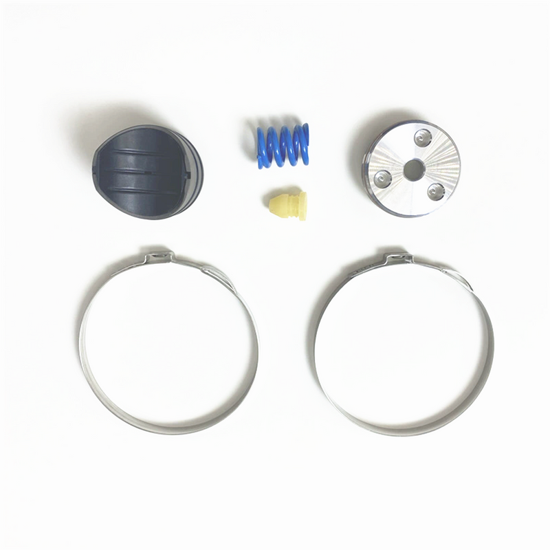 WXZOS Steering Gear Thrust Parts Kit for Mercedes-Benz W213 E-Class 2019-2023
