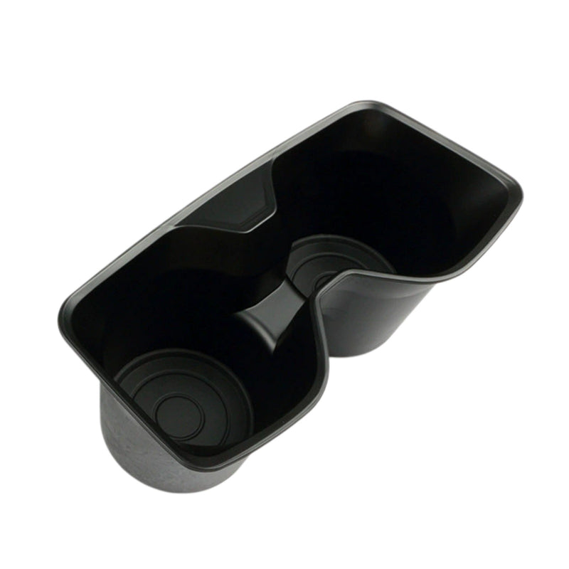 Center Console Insert Cup Holder w/No USB Hole for BMW F20 F21 1Series 2012-2019