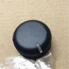 84661-60040 Rear Heater Cooler Control Knob For Toyota PRADO 2004-2009