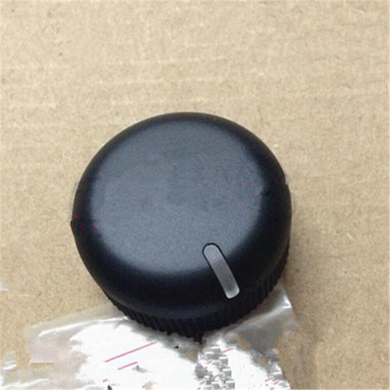 84661-60040 Rear Heater Cooler Control Knob For Toyota PRADO 2004-2009