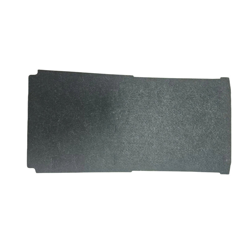 WXZOS Armrest Storage Compartment Insert Pad for Mercedes-Benz W205 C-Class 2015-2021