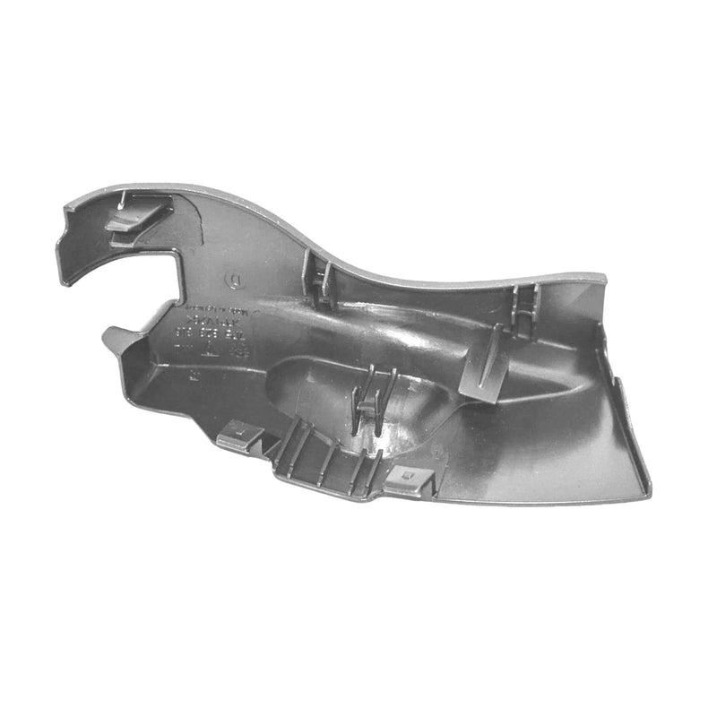 WXZOS Engine Hood Latch Hinge Actuator Right Cover for Porsche Cayenne (92A) 2015-2017
