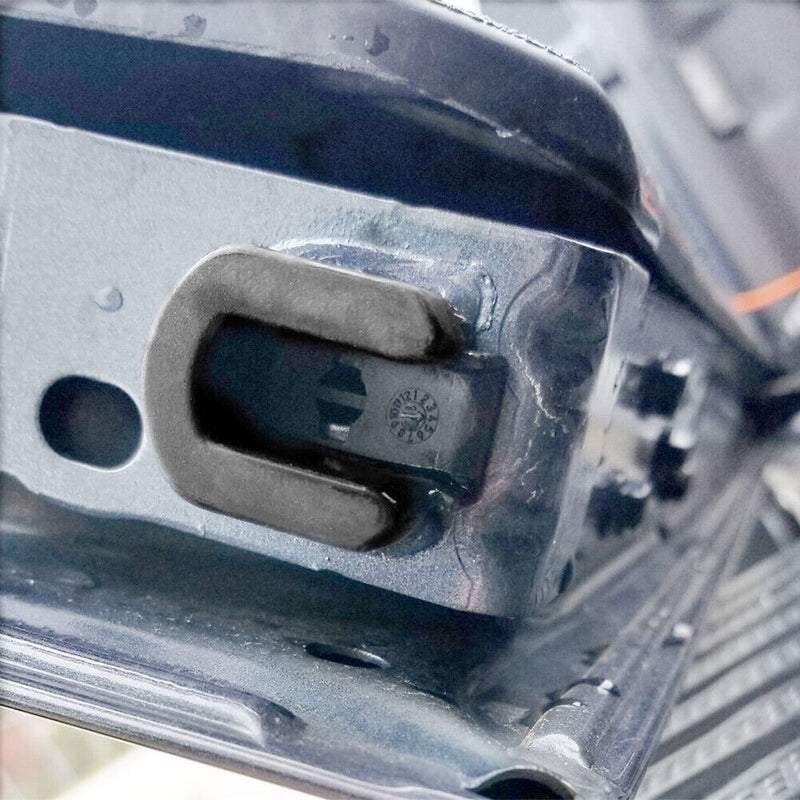 Rear Right 84331136 Tailgate Bushing Lift Assist for GMC 2015-2020 Canyon